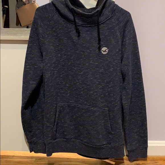 Hollister | Sweaters | Hollister Funnel 